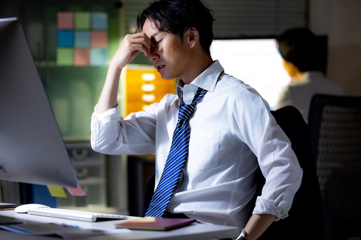 This Might Be the Worst Time to Work in Japan – About That Life in JAPAN