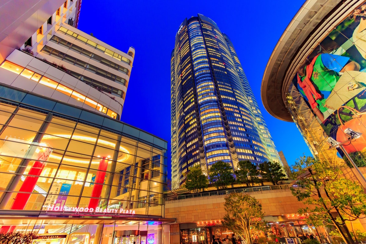 Japan’s Deepest Train Station is Now Harder to Access About That Life