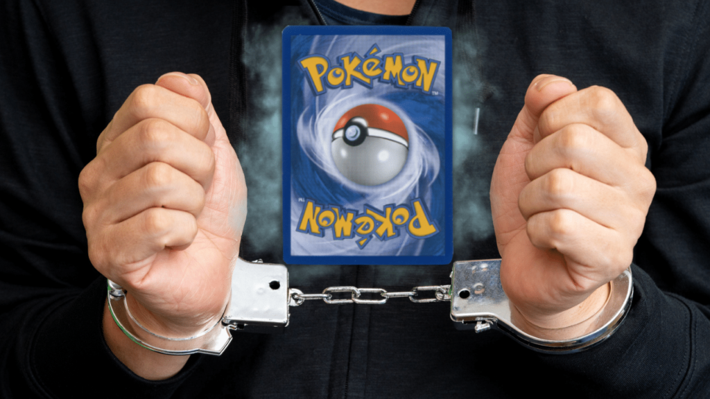 Pokémon Cards In Japan Become Nationwide Theft Targets – About That ...