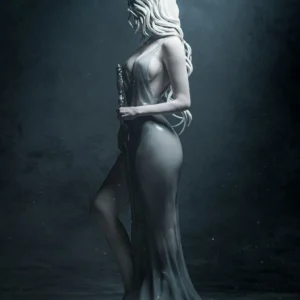 Lady of the Lake (Ca3d-251101)